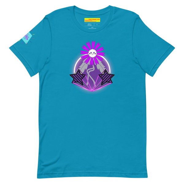 Court Caviar Unisex t-shirt