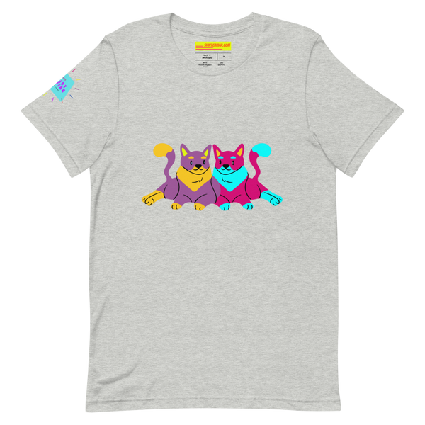 2 Stupid Cats