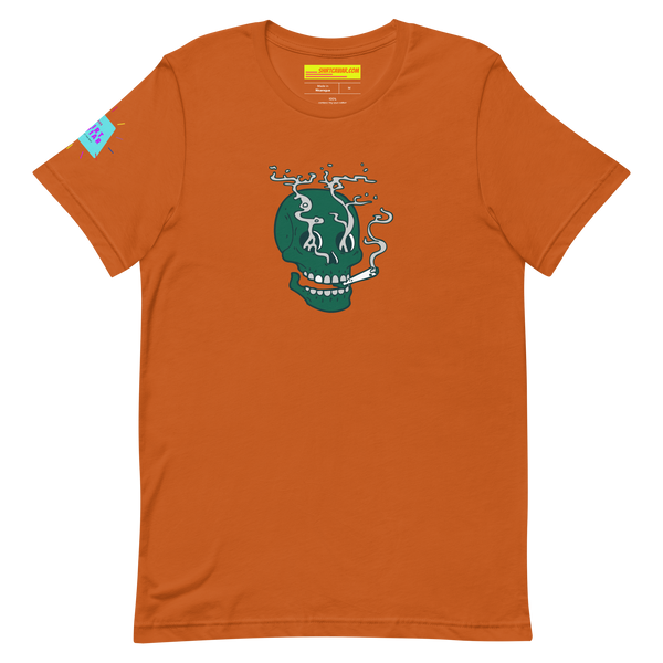 OG Hybrid Caviar Unisex t-shirt