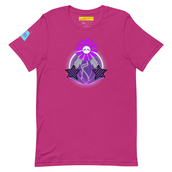 Court Caviar Unisex t-shirt