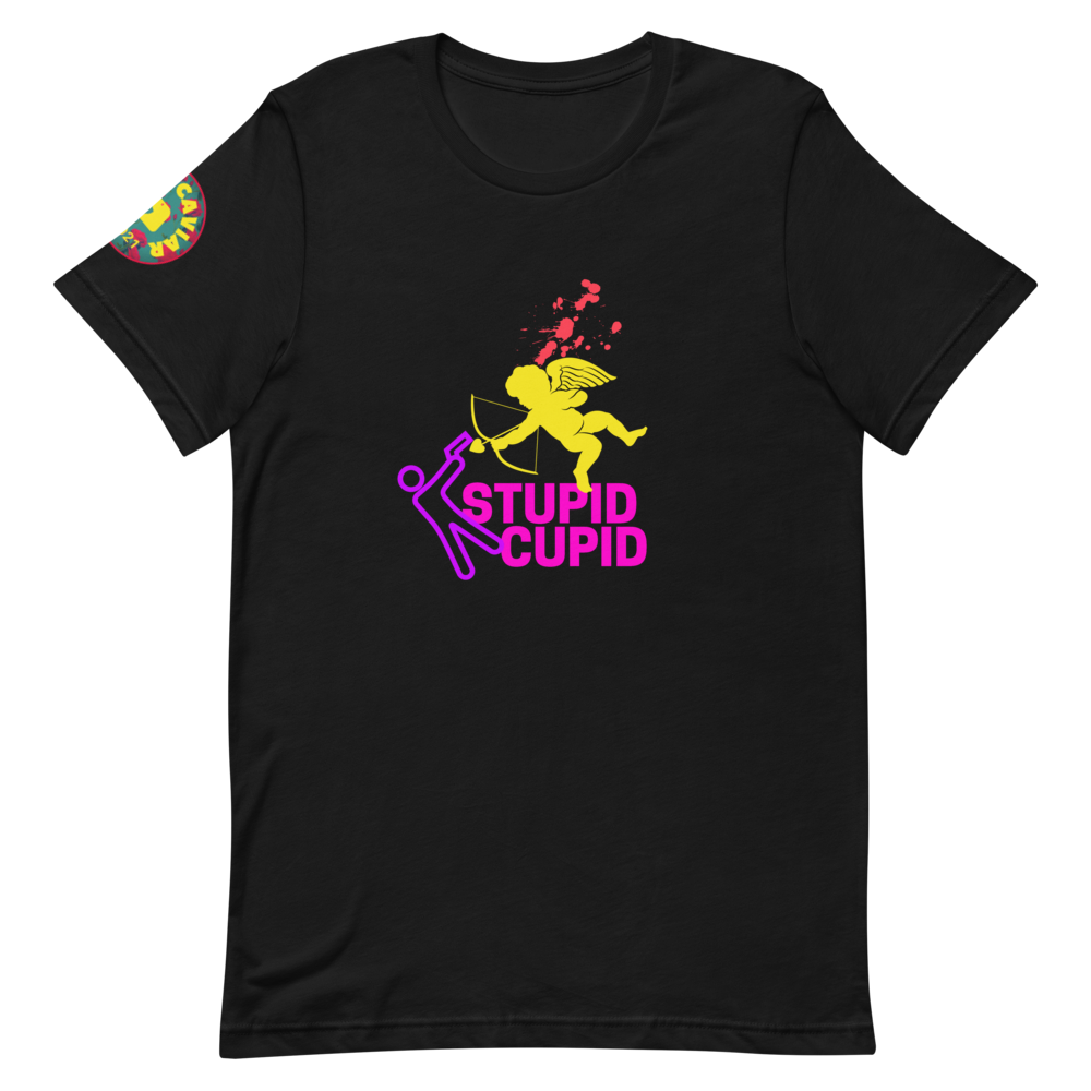 Stupid Cupid 2021 Deluxe
