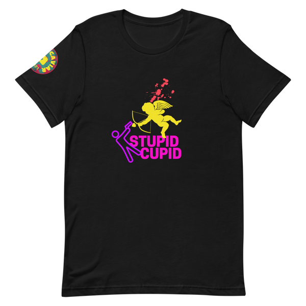 Stupid Cupid 2021 Deluxe