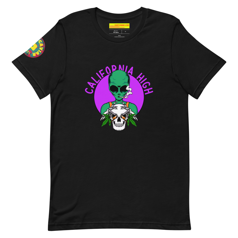California High Deluxe Shirt