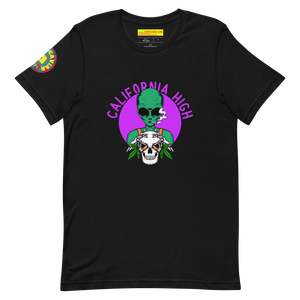 California High Deluxe Shirt