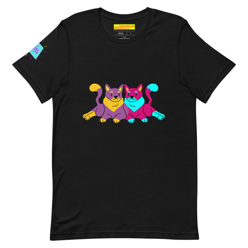 2 Stupid Cats