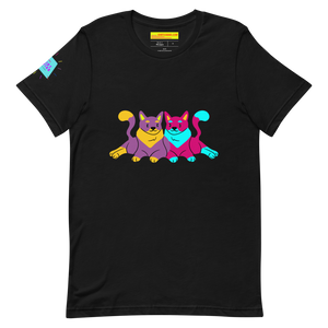 2 Stupid Cats