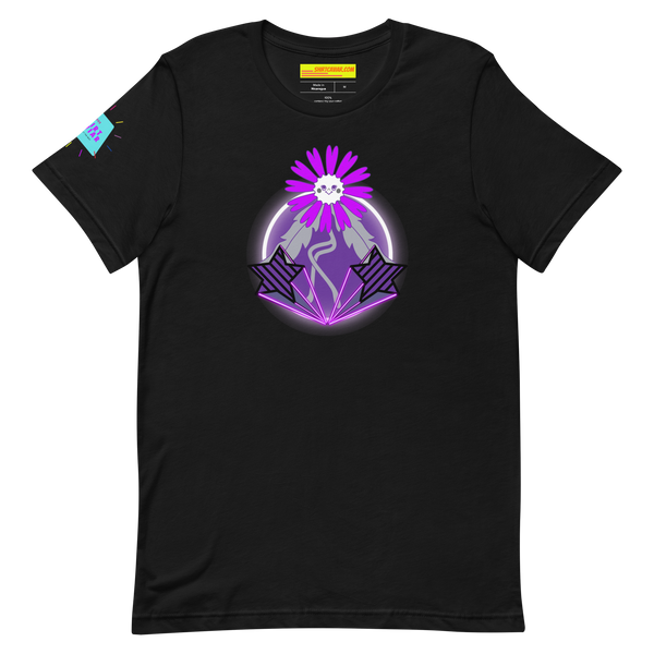 Court Caviar Unisex t-shirt