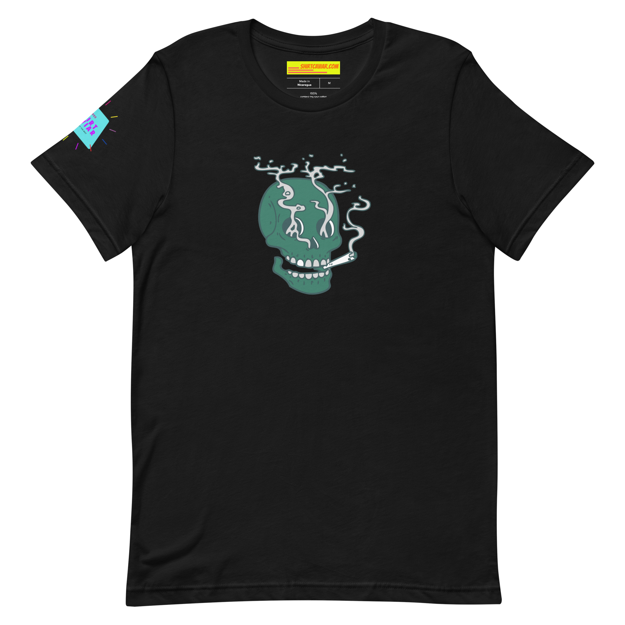 OG Hybrid Caviar Unisex t-shirt