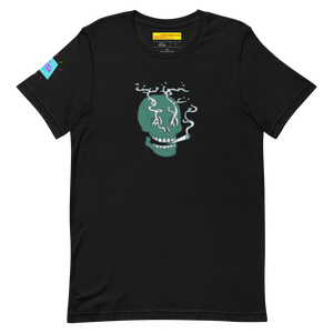 OG Hybrid Caviar Unisex t-shirt
