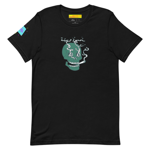 OG Hybrid Caviar Unisex t-shirt