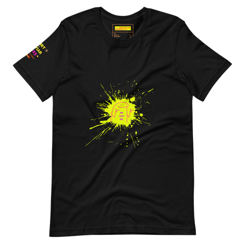 Just ok Unisex t-shirt