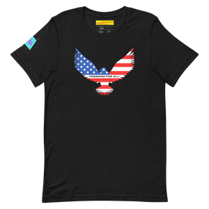 Independence Caviar Unisex T-Shirt