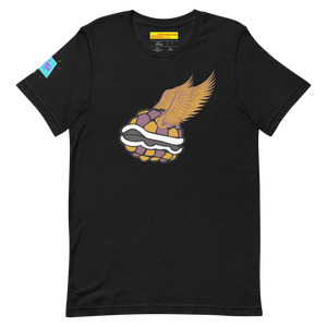 Kart Kaviar Unisex t-shirt