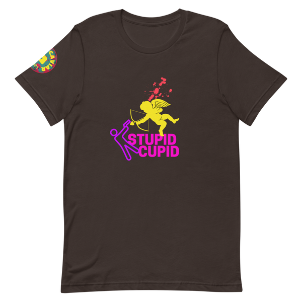 Stupid Cupid 2021 Deluxe