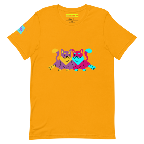 2 Stupid Cats