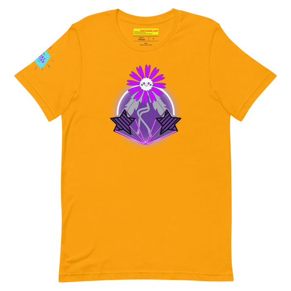 Court Caviar Unisex t-shirt