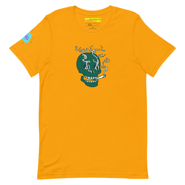 OG Hybrid Caviar Unisex t-shirt
