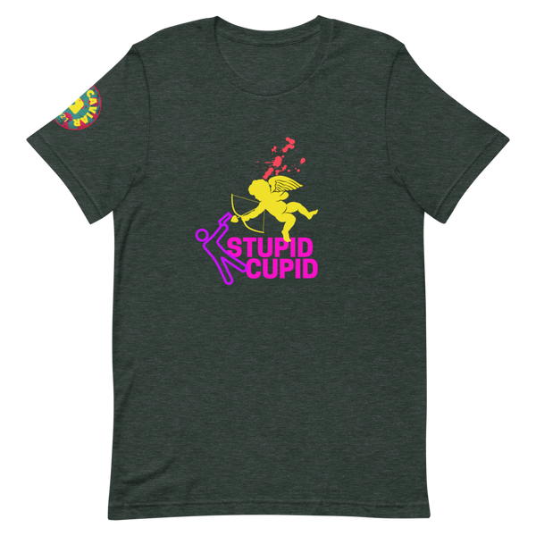 Stupid Cupid 2021 Deluxe