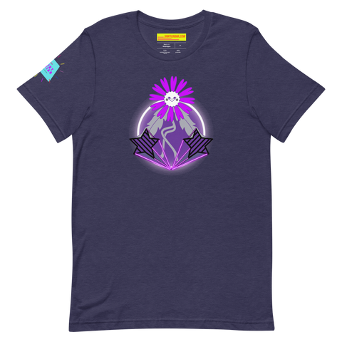 Court Caviar Unisex t-shirt