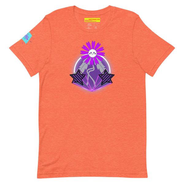 Court Caviar Unisex t-shirt