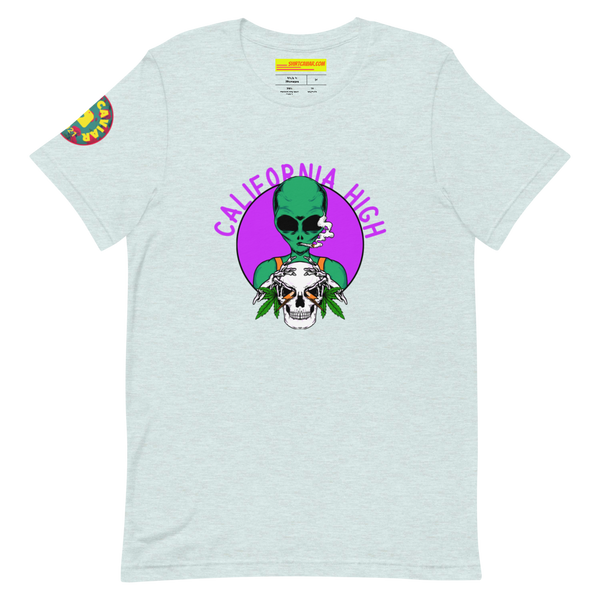 California High Deluxe Shirt