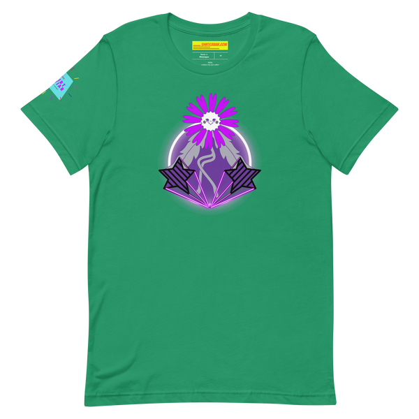 Court Caviar Unisex t-shirt