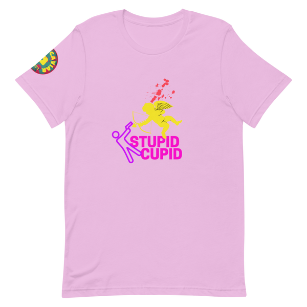Stupid Cupid 2021 Deluxe