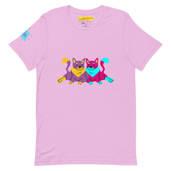 2 Stupid Cats