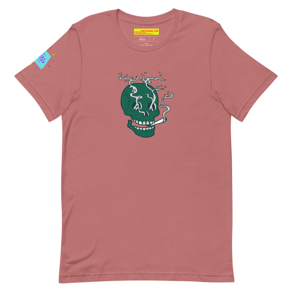 OG Hybrid Caviar Unisex t-shirt