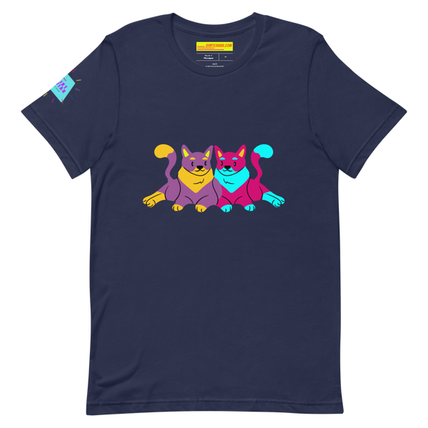 2 Stupid Cats