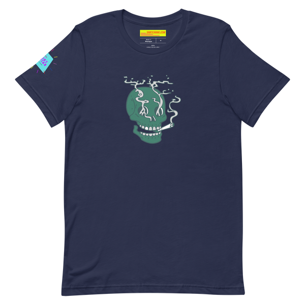 OG Hybrid Caviar Unisex t-shirt