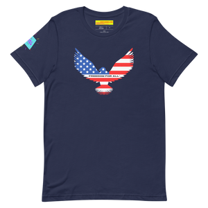 Independence Caviar Unisex T-Shirt