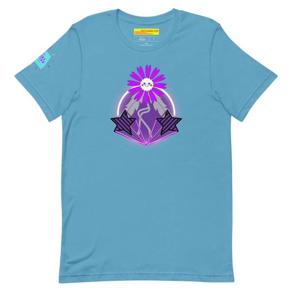 Court Caviar Unisex t-shirt
