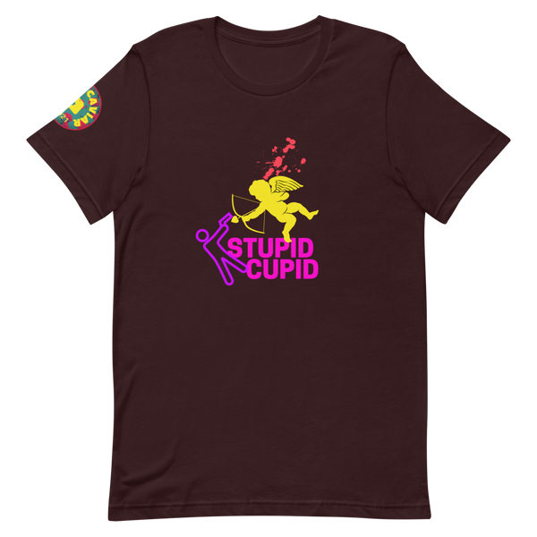 Stupid Cupid 2021 Deluxe