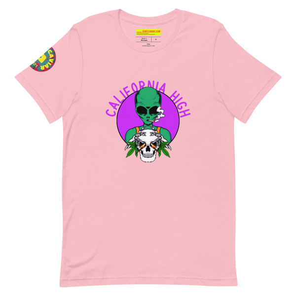 California High Deluxe Shirt