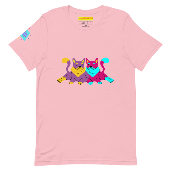 2 Stupid Cats