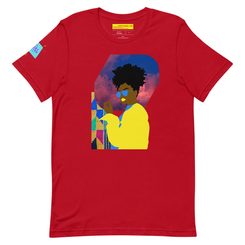 Kente Kaviar