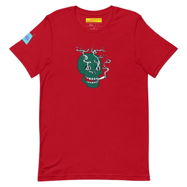 OG Hybrid Caviar Unisex t-shirt
