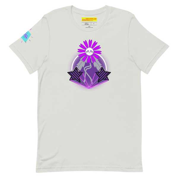 Court Caviar Unisex t-shirt