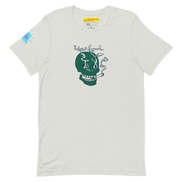 OG Hybrid Caviar Unisex t-shirt