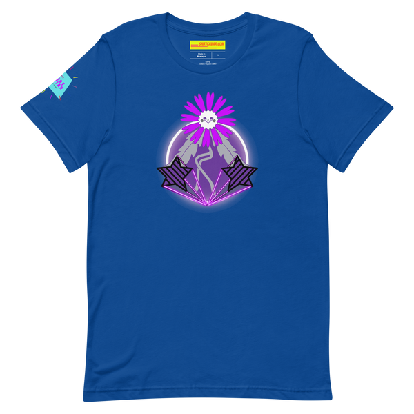 Court Caviar Unisex t-shirt