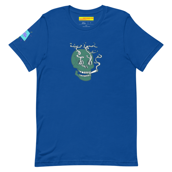OG Hybrid Caviar Unisex t-shirt