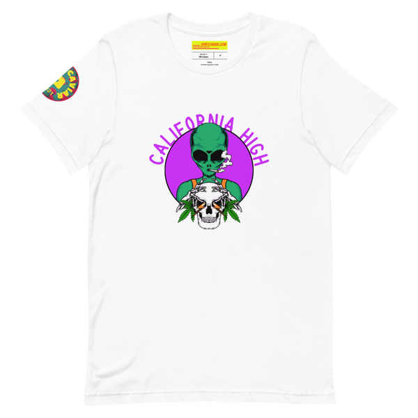 California High Deluxe Shirt
