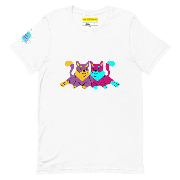 2 Stupid Cats