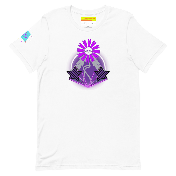 Court Caviar Unisex t-shirt