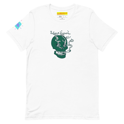 OG Hybrid Caviar Unisex t-shirt