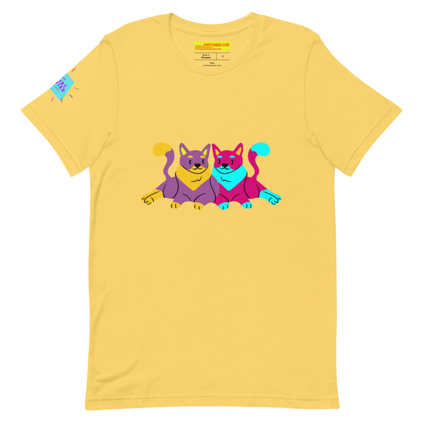 2 Stupid Cats