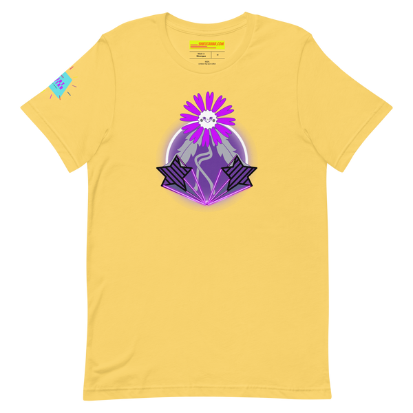 Court Caviar Unisex t-shirt