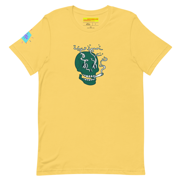 OG Hybrid Caviar Unisex t-shirt