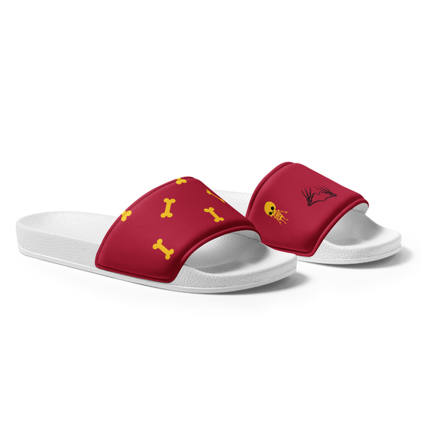 Jurassic Caviar Women's slides